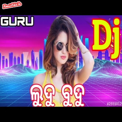 Ludu Budu Sambalpuri Dj Remix